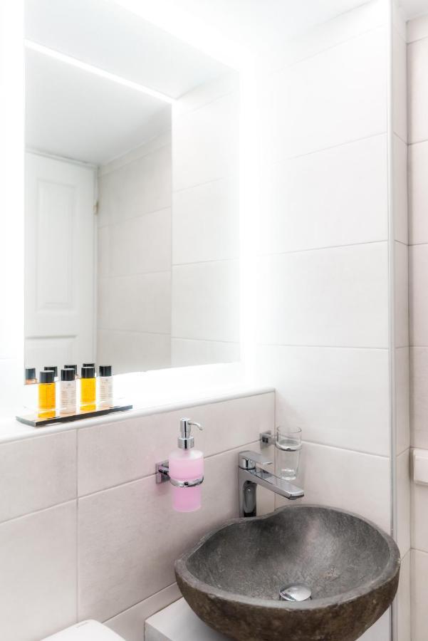 Anastasia'S Visage II Stylish Accommodation Rooms City Center Mykonos Mykonos Town 外观 照片