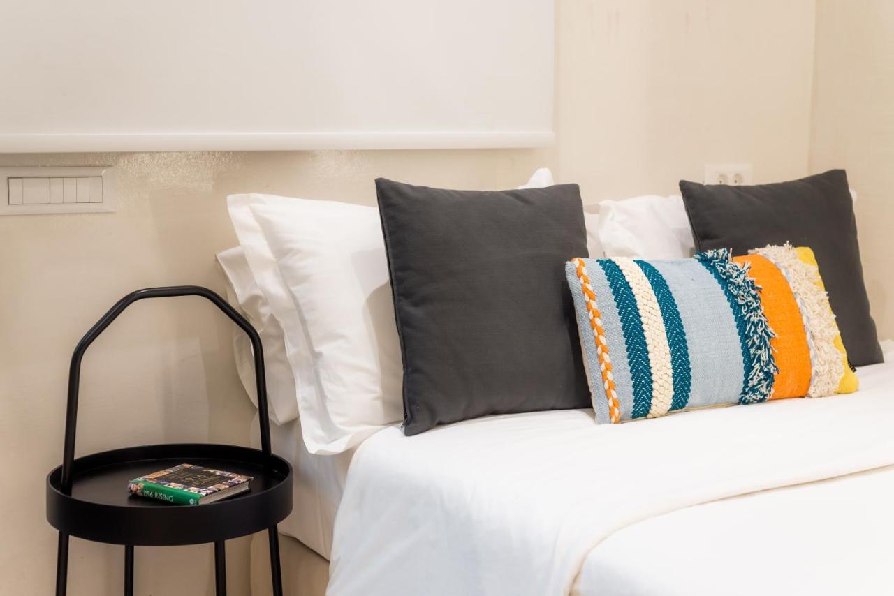 Anastasia'S Visage II Stylish Accommodation Rooms City Center Mykonos Mykonos Town 外观 照片