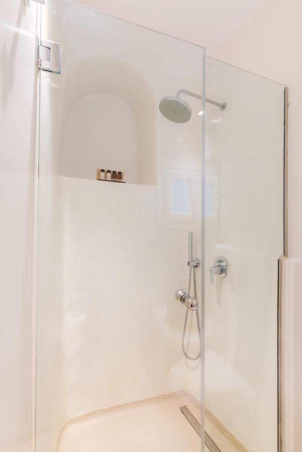 Anastasia'S Visage II Stylish Accommodation Rooms City Center Mykonos Mykonos Town 外观 照片